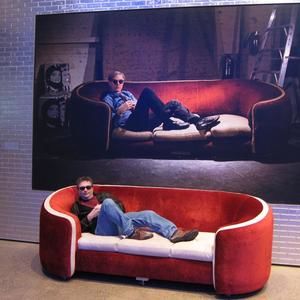 Meet your Posher, Daniel